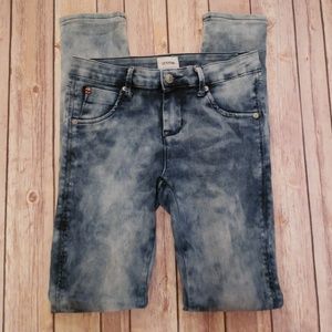 Hudson Jeans Bottoms - Hudson Skinny Jeans - Size 16 Hudson Jeans Bottoms - Hudson Skinny Jeans - Size 16